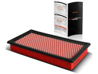 Engine Autopart Premium Air Filter fits Lincoln Aviator 2020-2024 3.0L V6 23QSDN
