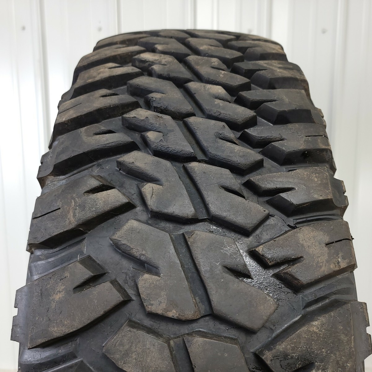 Goodyear Mt R Neumáticos Goodyear Wrangler Mtr Ruedas RC4WD Goodyear Wrangler®