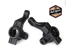 Traxxas 8337- Steering Blocks, 4-Tec 2.0