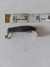 New ListingVintage Unknown Maker And Model Small Wooden Fishing Lure.