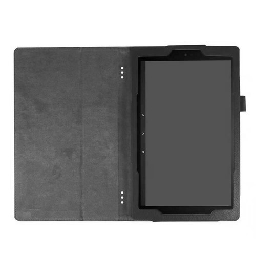Book-Cover for Amazon Kindle Fire HD10 10.1 2017/2019 " Case Shell - Picture 7 of 31