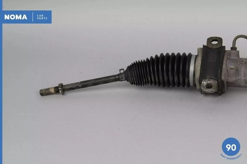 98-06 Jaguar X100 XK8 XJ8 Power Steering Rack And Pinion MJC3901AB OEM - Picture 10 of 12