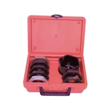 Lang Tools Kastar 2577 8 PIece Floating Axle Housing Thread Restorer Kit