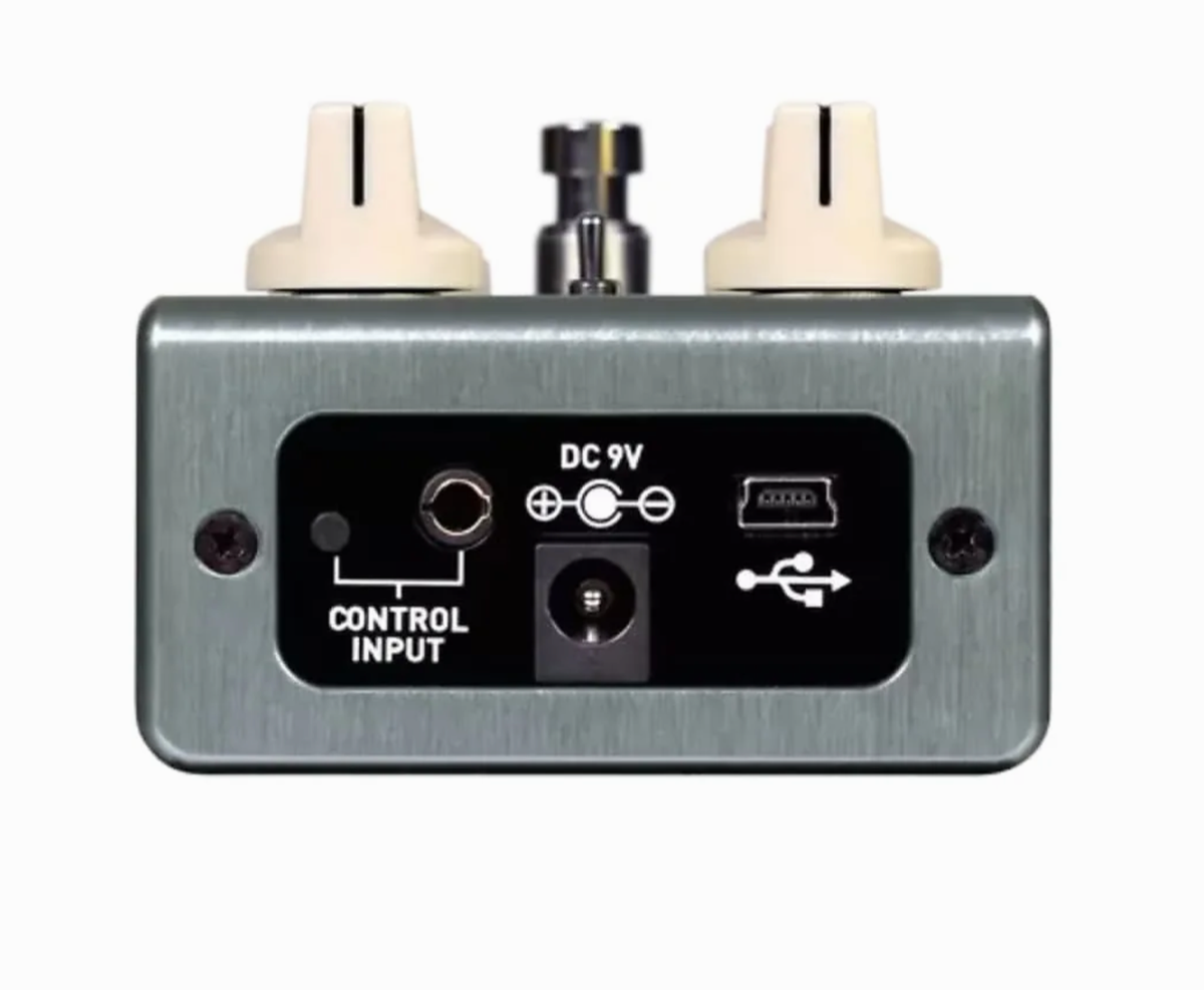 Source Audio One Series SA249 C4 Synth Pedal. New! | eBay