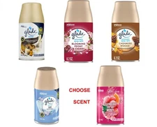 GLADE Automatic Spray Refill Variety Choices PICK ONE