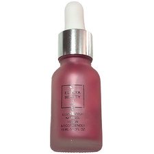 Elikya Beauty Liquid Highlighter Rose Illuminateur Face