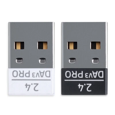 Ricevitore USB per Razer DeathAdder V3 Pro Mouse Gaming Wireless Adattatore USB