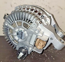 Ford Focus Alt L4 2.0L Vin9 2013 To 2018 /150Amp /OEM Reman By RR_Alternators