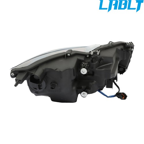 LABLT Driver Side Headlight LED For Infiniti Q50 2014-2018-2022 Headlamp No AFS - Picture 6 of 9
