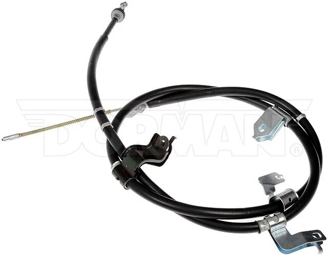 Cable de freno de estacionamiento Dorman C661435 para Toyota FJ Cruiser 4643035560 Foto 3 de 4