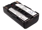 Li-ion Battery for Samsung SB-L110A SB-L160 VP-L900 VP-L907 SCL860 VP-L906 SCL90