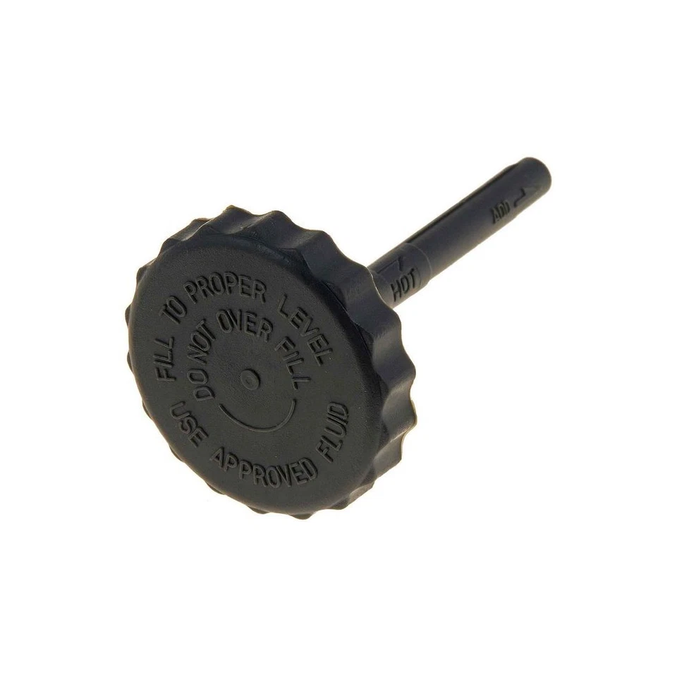 Tapa de depósito de dirección asistida Dorman 82581 nueva para Chevy Express Van Suburban Foto 4 de 4