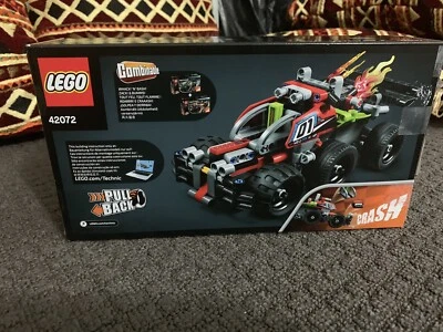 Car Technic Lego Toys Indoor Gumtree Australia Blacktown Area
