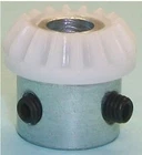 GEAR, UPPER VERTICAL(NO SHAFT)#445491-S fits SINGER 242, 247, 267, 300