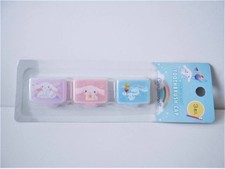 New Sanrio Cinnamoroll Toothbrush Cap - Toothbrush Case - Cinnamon - Travel/Off