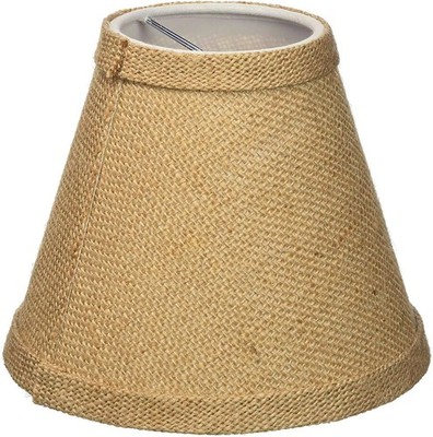 3''x6''x5'' Small Lamp Shade (1-9PCS) for Table Floor Lamps Replacement, Room Decor
