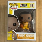 Funko Pop! Dwight Howard #13, LA Lakers, NBA, Basketball