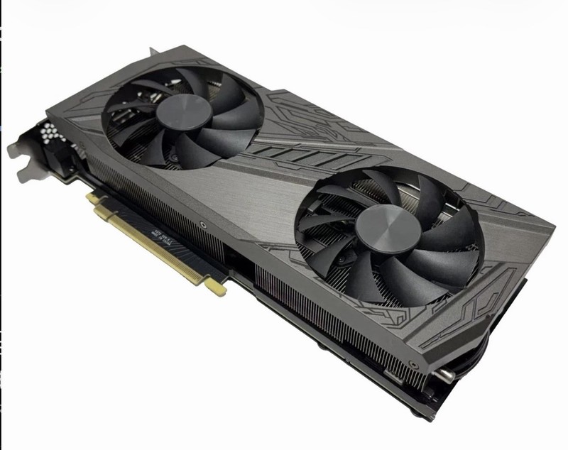 Lenovo Thinkstation Geforce RTX 2080 Super 8GB GDDR6 GPU Graphics Card 5V10W6270