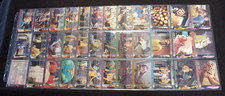 1997 Fleer SkyBox Star Trek TOS Season 1 Trading Cards 22