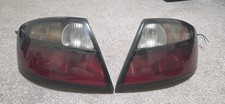 2000-2005 Pontiac Bonneville Left Right Gxp Tail Light Set Oem 05