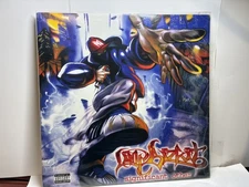 Limp Bizkit - Significant Other (2LP) used see pic