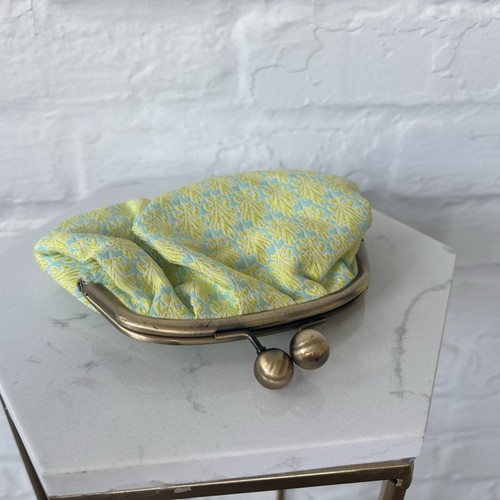 Monedero Crazy Lou Paris con broche de beso - Imagen 3 de 5