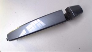 Türaussengriff Türgriff Griff Links Opel Astra 1.9 Cdti Caravan DPF Bj 2007 H