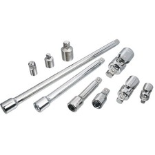 Craftsman 3 Drive Accessory Set, 10 Piece