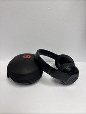 Beats by Dr. Dre Studio2 Wireless Over-the-Ear Headphones - Black