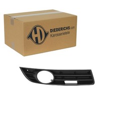 DIEDERICHS BLENDE NEBELSCHEINWERFER VORNE RECHTS passend für VW PASSAT