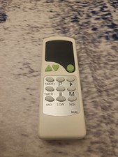 Remote Control for Lifepro Life Pro Waver Vibration Plate Exercise Machine Make