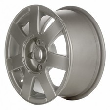 69722 Reconditioned Oem Aluminum Wheel 15x7 Fits 1998-2001 Volkswagen Passat 69722 Reconditioned Oem Aluminum Wheel 15x7 Fits 1998-2001 Volkswagen Passat