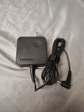 LENOVO ADL45WCC 20V 2.25A 45W Genuine Original AC Power Adapter Charger