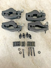 Thule FM-1 Fat Mouth Clamp  FM-1 UNIVERSAL CLAMP Replacement Part