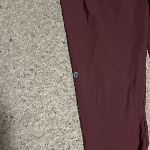 Lululemon Adapted State Jogger vino caliente talla grande para hombre’s - Imagen 10 de 13