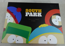 2025 Agoro South Park Trading Coins Sealed Blind Box 2 Coin Silver New