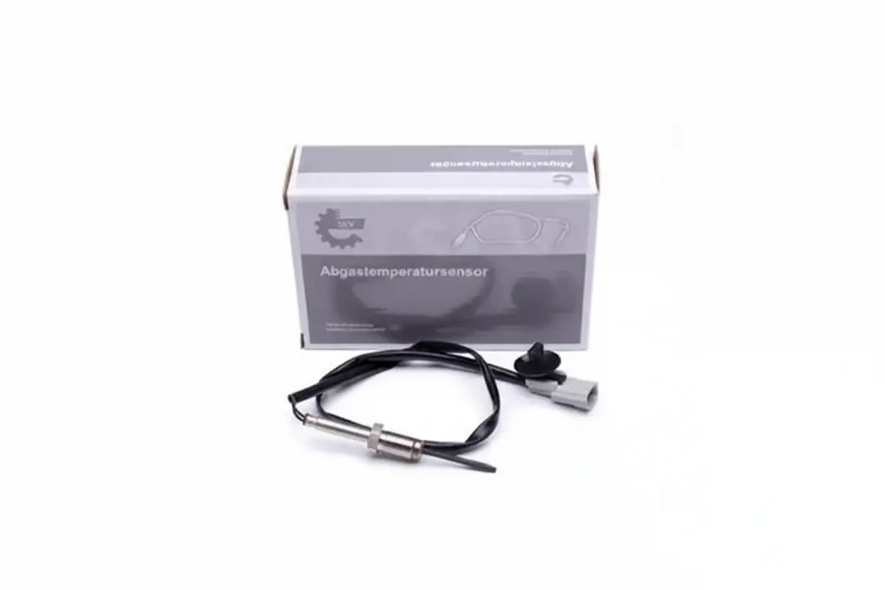 exhaust gas temperature sensor 30SKV334 ESEN SKV for OPEL RENAULT