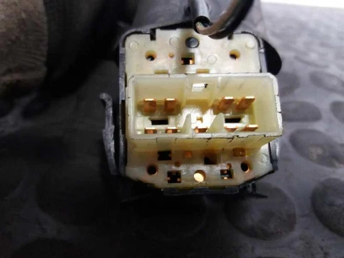 96279224 Comando Tergicristalli per DAEWOO REZZO CDX 2000 1161939 - Foto 4 di 10