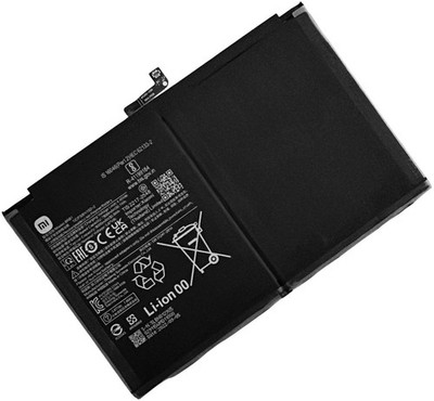 Original Xiaomi Redmi Pad 2022 / Pad SE / Redmi Pad Pro 5G Akku BN81 Batterie