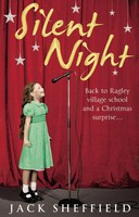 Jack Sheffield | Silent Night | Taschenbuch | Englisch (2014)