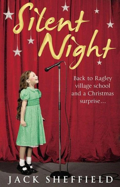 Jack Sheffield | Silent Night | Taschenbuch | Englisch (2014)-image