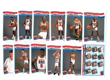 1991-92 Upper Deck McDonald's Hockey Cards 17