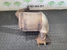 Catalyseurs Renault TRAFIC