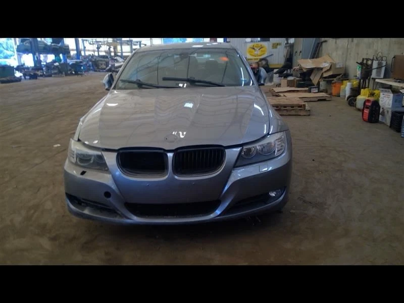 Carrier cupé trasero AWD manual para BMW 328i 3969665 07-13 Foto 2 de 4