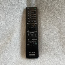 Remote Control Replace For Sony DVD HDD Recorder RMT-D249P RMT-D230P RMT-D243A