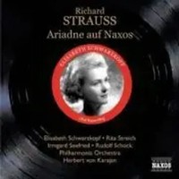 Ariadne Auf Naxos | Richard Strauss | Audio-Cd | CD | 2006 | Naxos