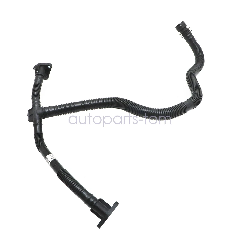 Manguera de bomba de inyección de aire secundaria nueva 1x para Audi Q5 S5 2009-2012 06E-131-143-AG Foto 3 de 4