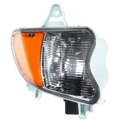 For 2008-2015 Buick Enclave Driving Light Assembly Passenger Side GM2563101 - Picture 3 of 5