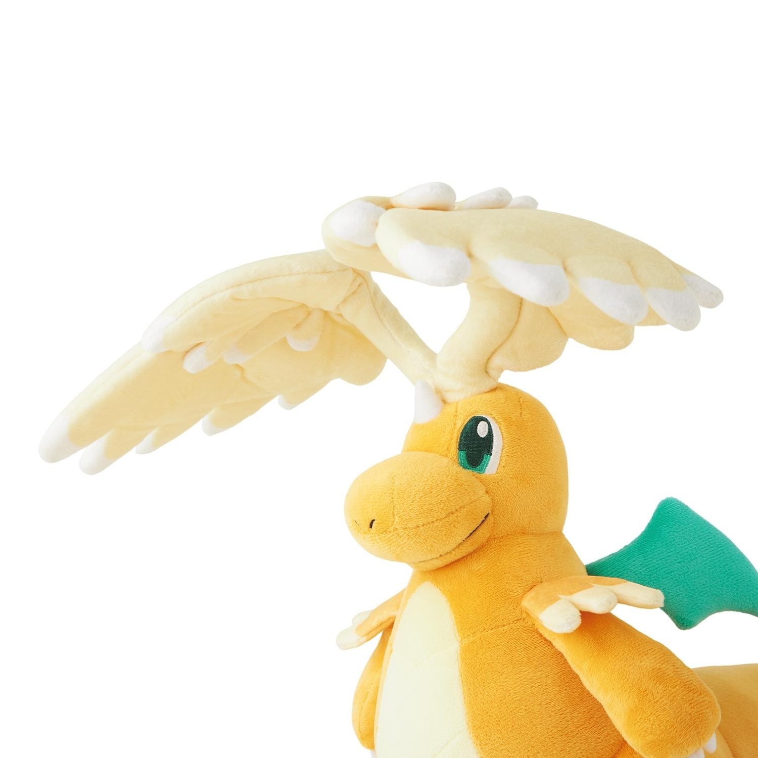 Pokemon Plush doll Mega Dragonite Japan NEW Pocket Monster