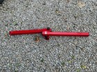 Abba Superbike Front Lift Arm Works With The Superbike Stand Motorcycle/Bike